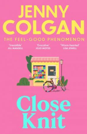 Close Knit by Jenny Colgan