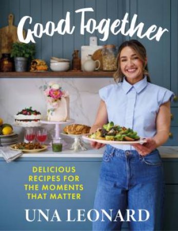 Good Together by Una Leonard