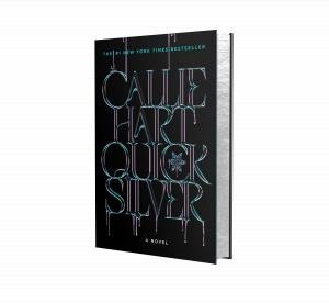 Quicksilver (Special Edition) by Callie Hart