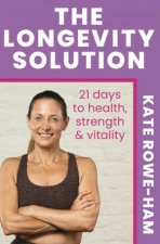 The Longevity Solution