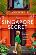 The Singapore Secret
