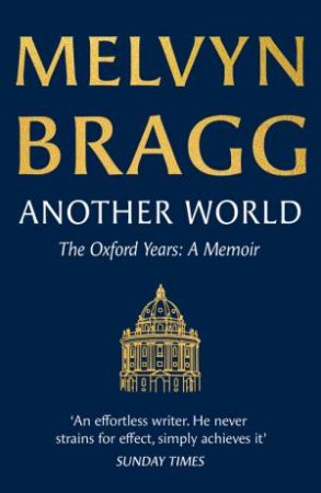 Another World by Melvyn Bragg