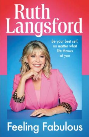 Feeling Fabulous by Ruth Langsford