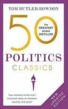 50 Politics Classics