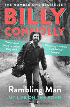 Rambling Man by Billy Connolly
