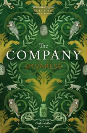 The Company by J.M. Varese