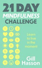 21 Day Mindfulness Challenge