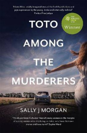 Toto Among The Murderers by Sally J Morgan