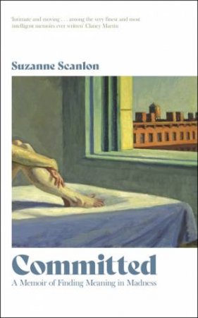 Committed by Suzanne Scanlon