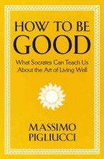 How To Be Good