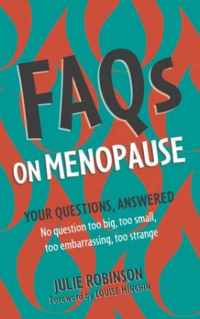 FAQs on Menopause