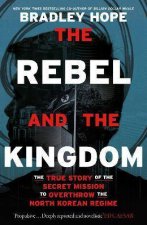 The Rebel And The Kingdom