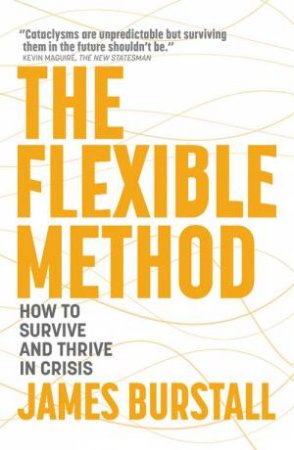 The Flexible Method by James Burstall