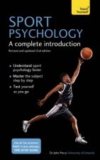 Sport Psychology A Complete Introduction