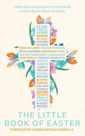 The Little Book of Easter
