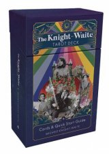 The KnightWaite Tarot Deck