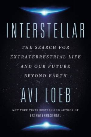 Interstellar by Avi Loeb