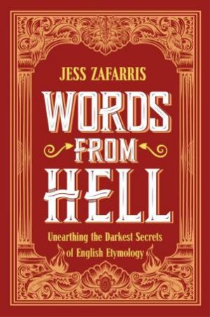 Words from Hell by Jess Zafarris