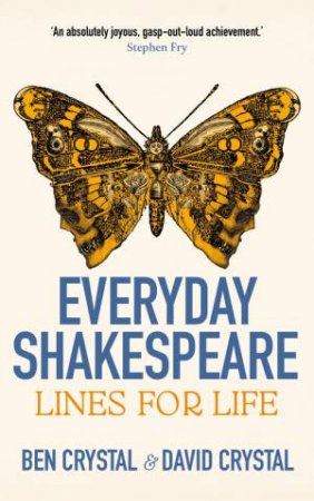 Everyday Shakespeare by Ben Crystal & David Crystal