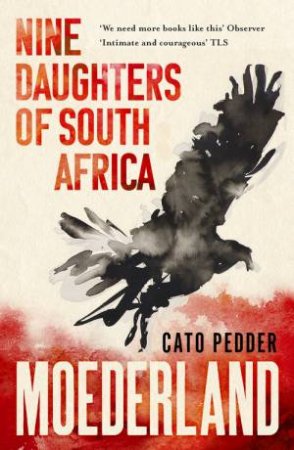 Moederland by Cato Pedder