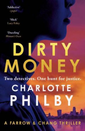 Dirty Money by Charlotte Philby