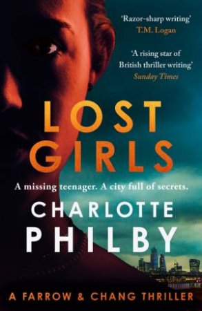 Lost Girls by Charlotte Philby
