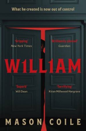 William by Mason Coile