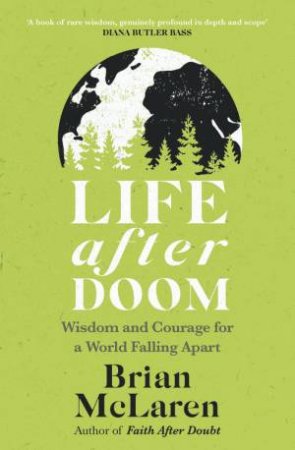 Life After Doom by Brian D. Mclaren