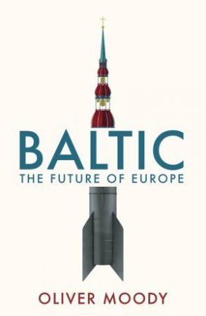 Baltic by Oliver Moody