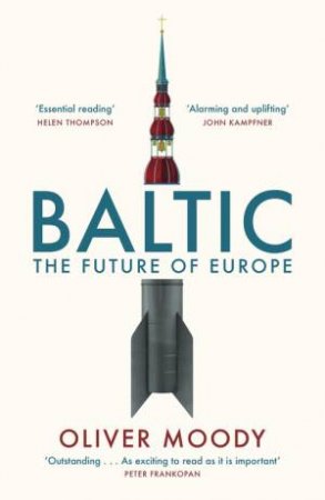 Baltic by Oliver Moody