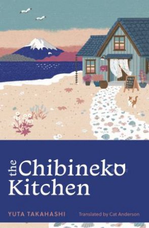 The Chibineko Kitchen by Yuta Takahashi