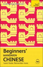 Beginners Mandarin Chinese