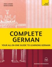 Complete German