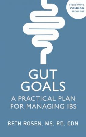 Gut Goals by Beth Rosen