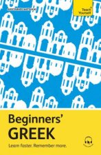 Beginners Greek