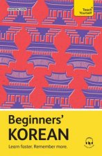 Beginners  Korean