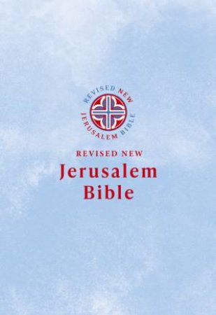 RNJB Popular Bible by Revised New Jerusalem Bible