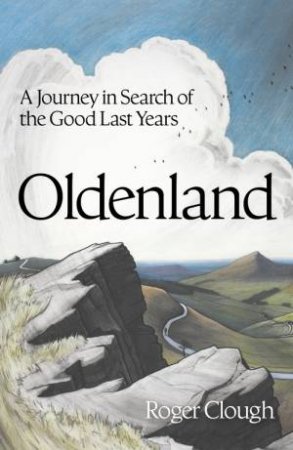 Oldenland by Roger Clough