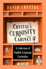 Crystal s Curiosity Cabinet