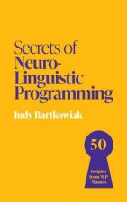 Secrets of the NLP Masters