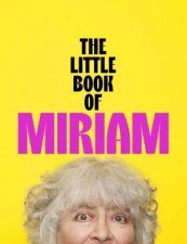 The Little Book of Miriam