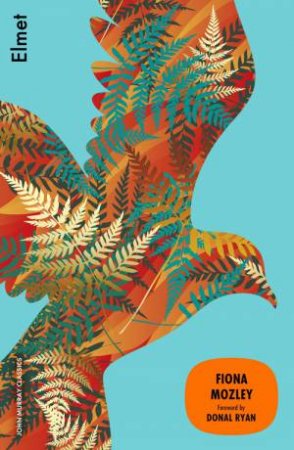 Elmet by Fiona Mozley