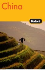 Fodors China 6th Ed