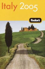Fodors Italy 2005