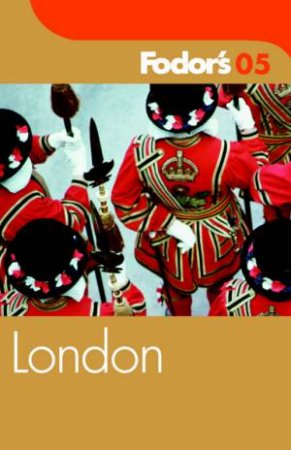 London by Unknown
