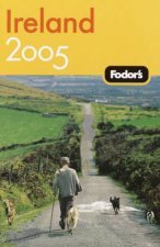 Fodors Ireland 2005