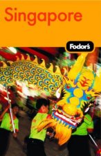 Fodors Singapore  12 Ed