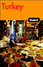 Fodors Turkey 6th Ed