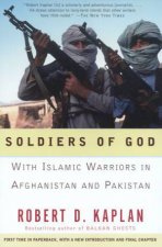 Soldiers Of God With Islamic Warriors In Afghanistan And Pakistan