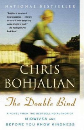 The Double Bind by Chris Bohjalian